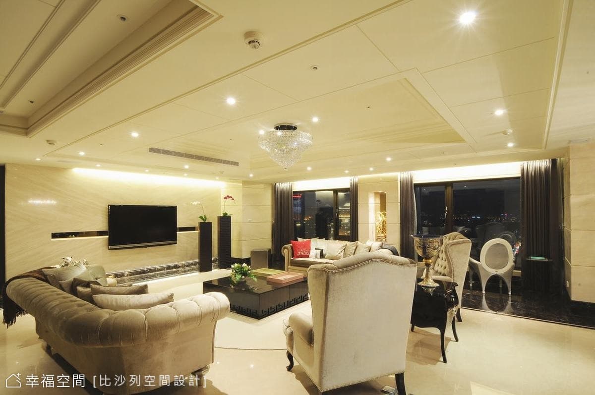客廳（2）