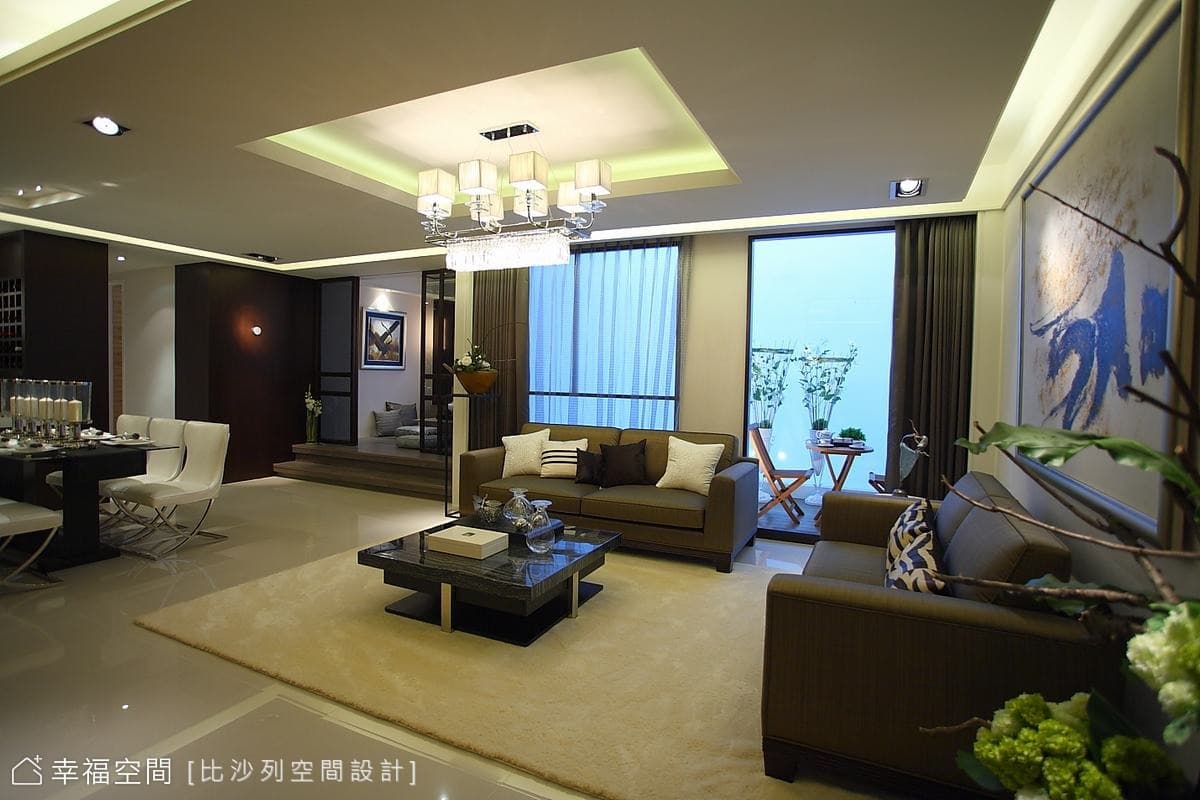客廳