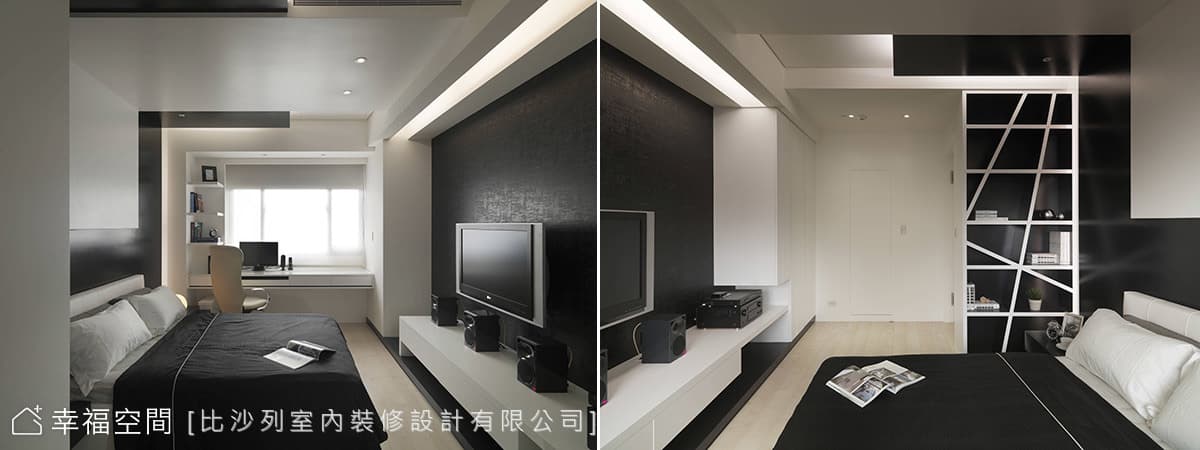 小兒子房