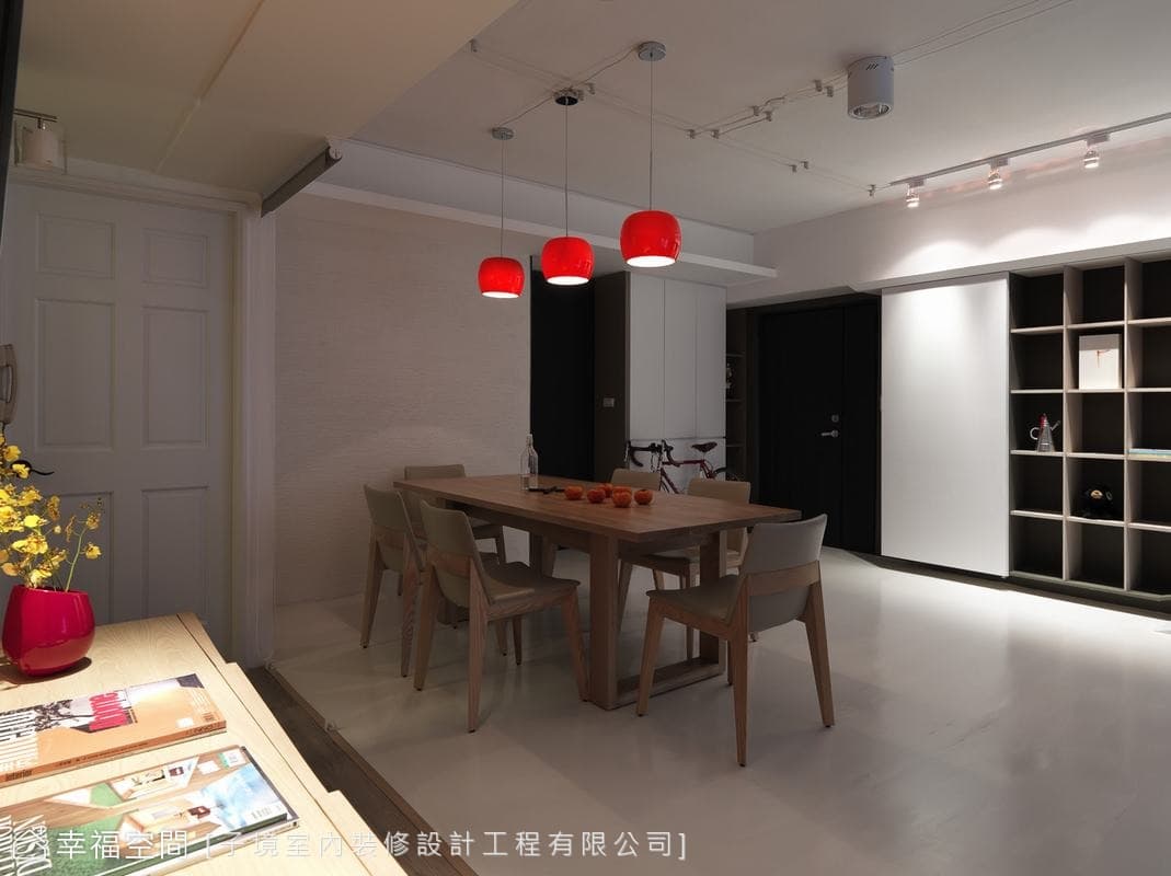 餐廳