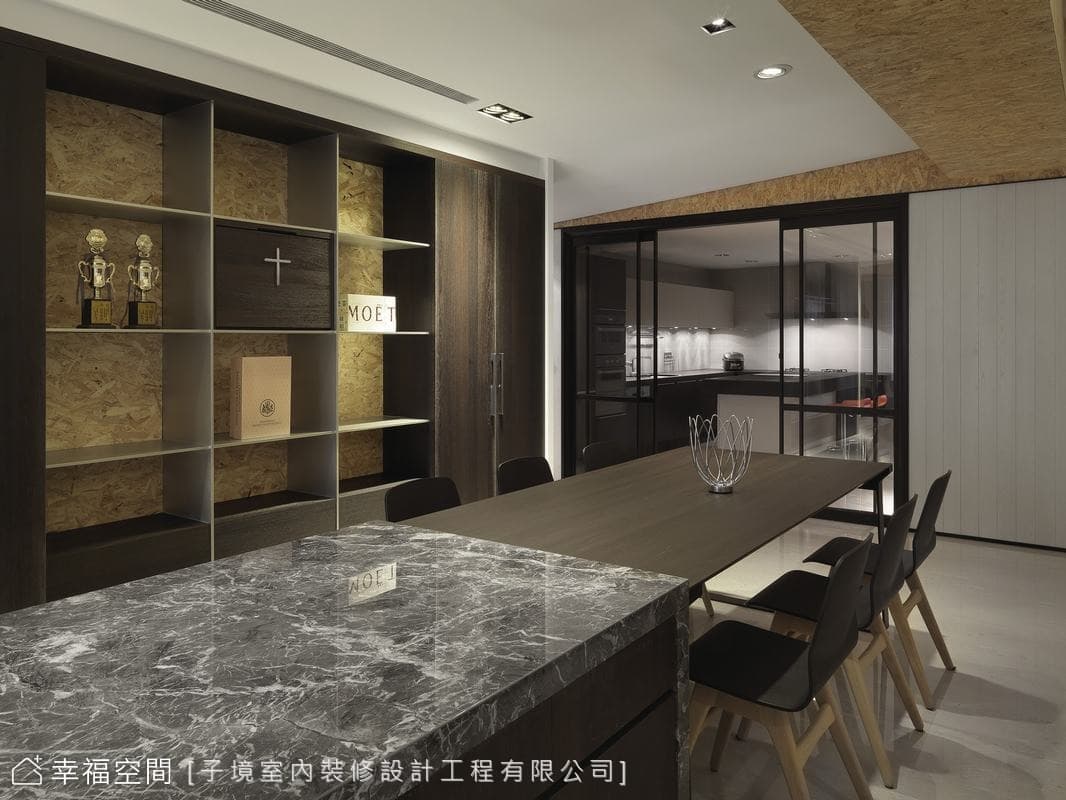 收納規劃