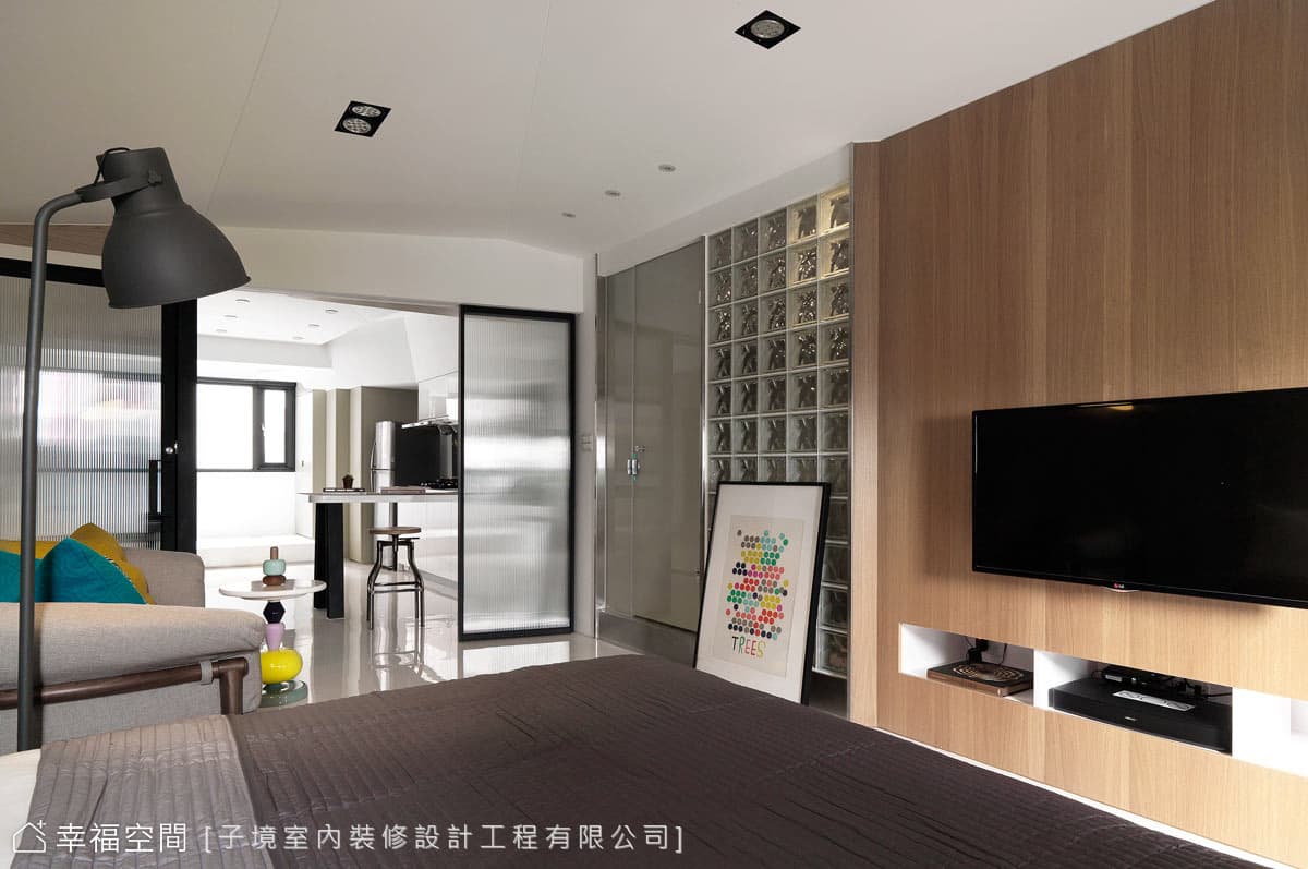 啟航吧！幸福空間編舟計劃