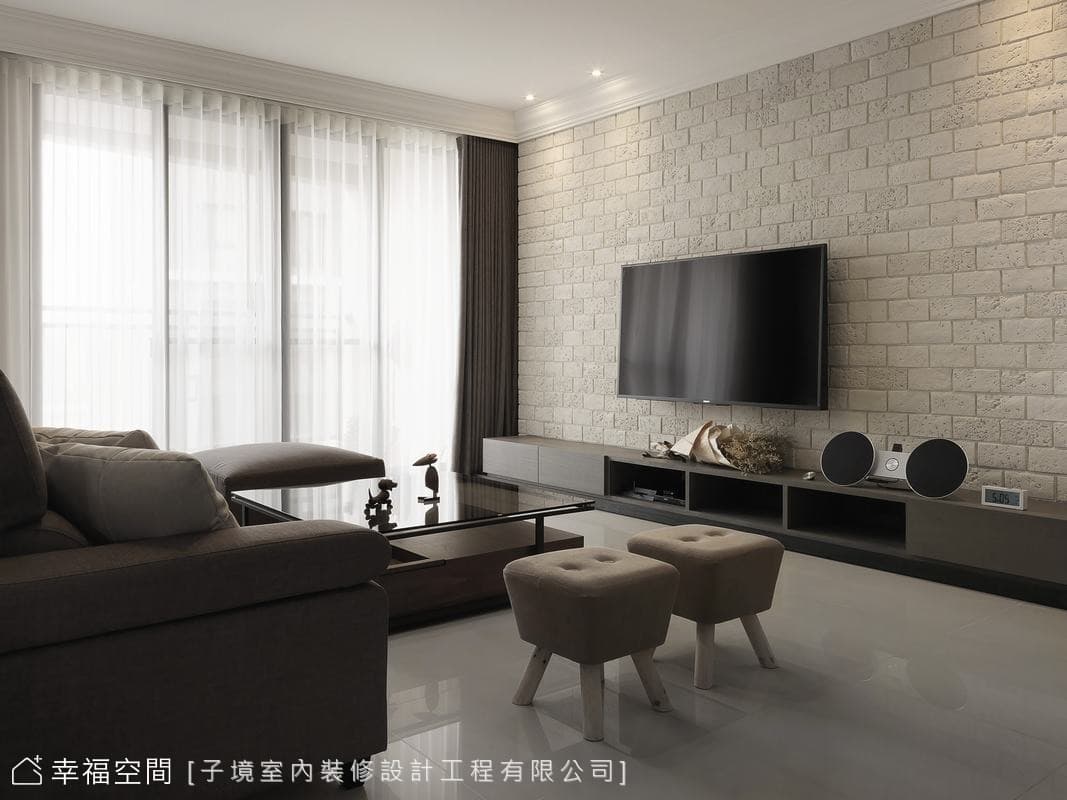客廳