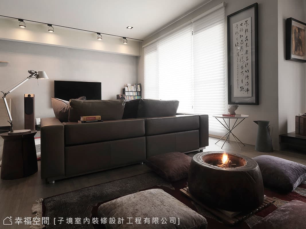 客廳