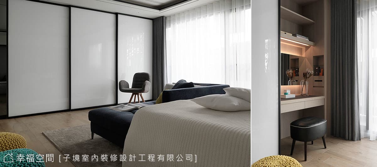 拉門設計