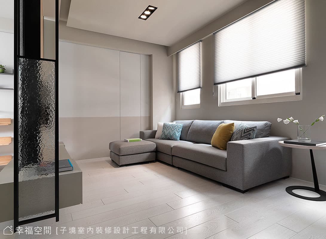 彰化 吳公館