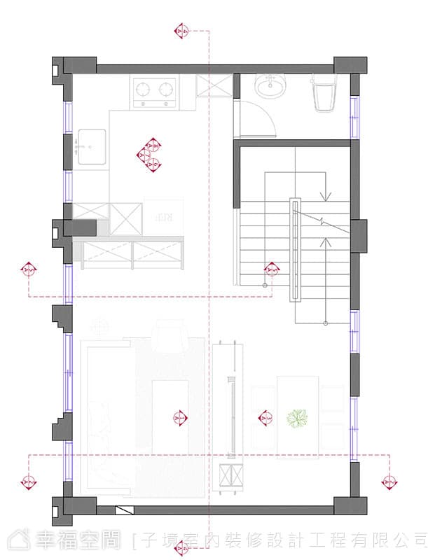 彰化 吳公館