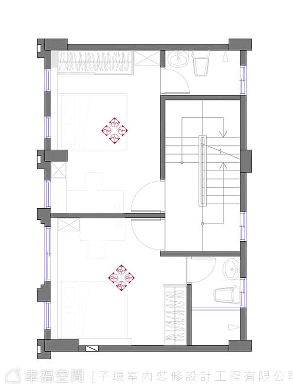 彰化 吳公館