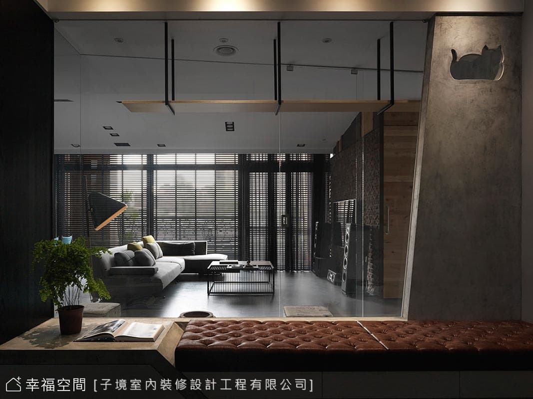 穿透設計