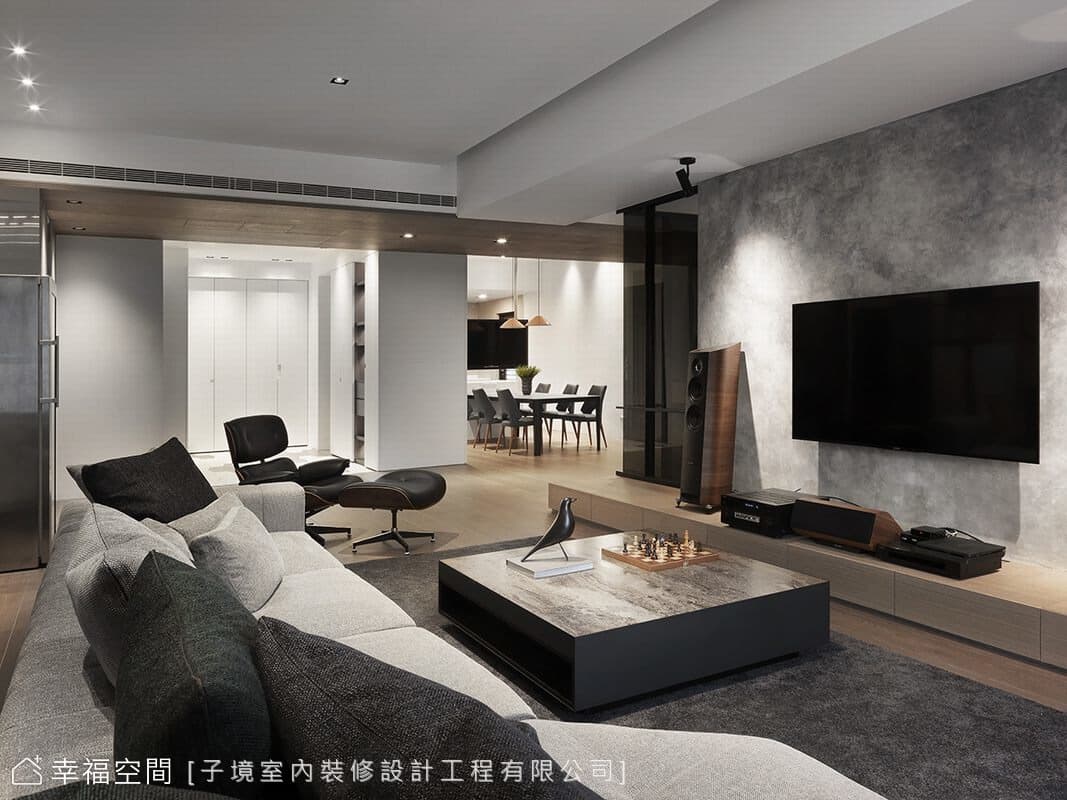 電視牆