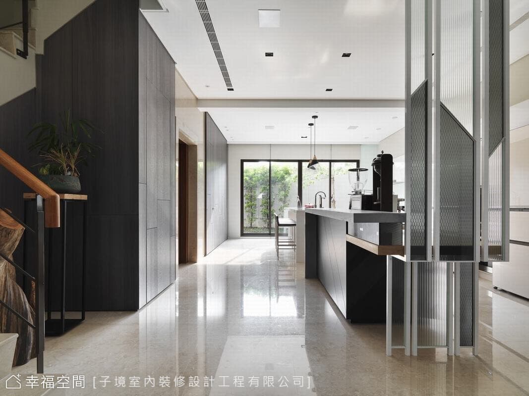 豐鈺豐域 張公館