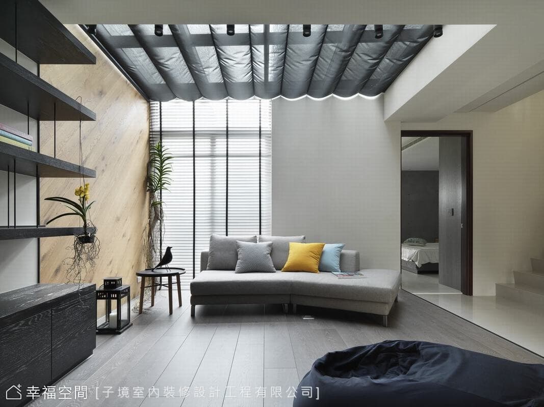 豐鈺豐域 張公館