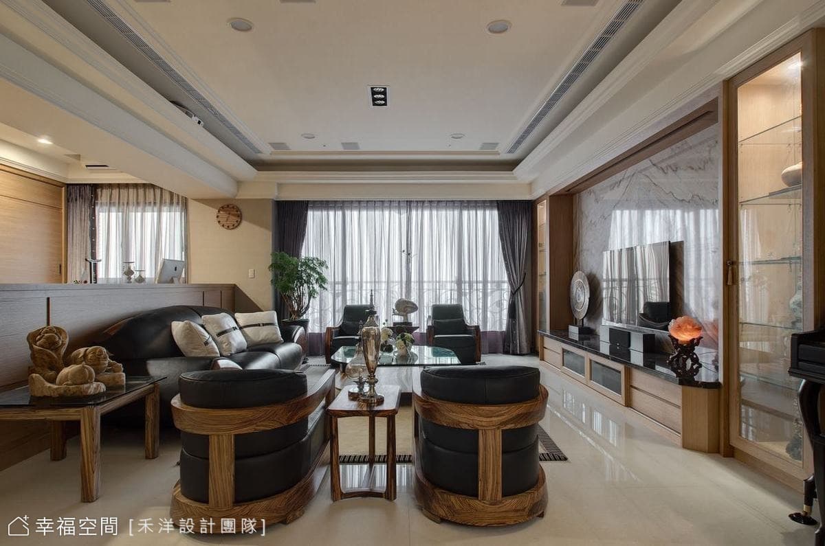 客廳