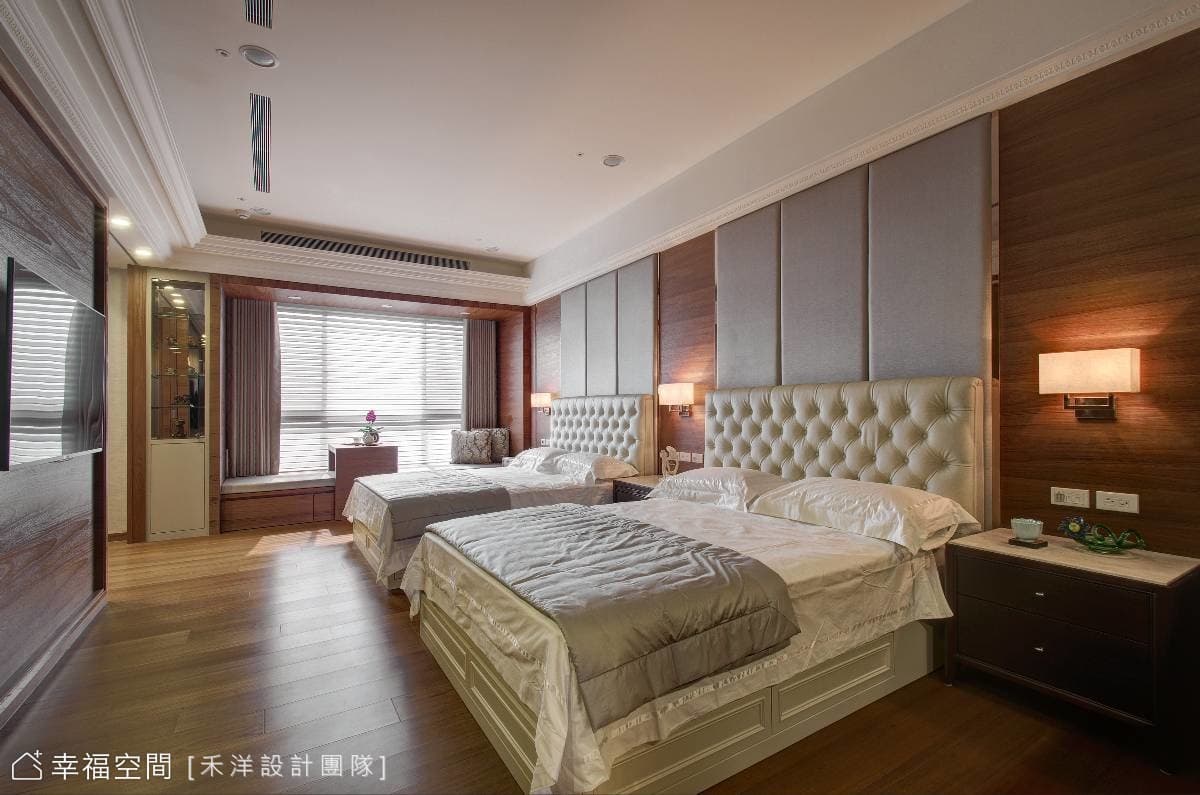 大主臥