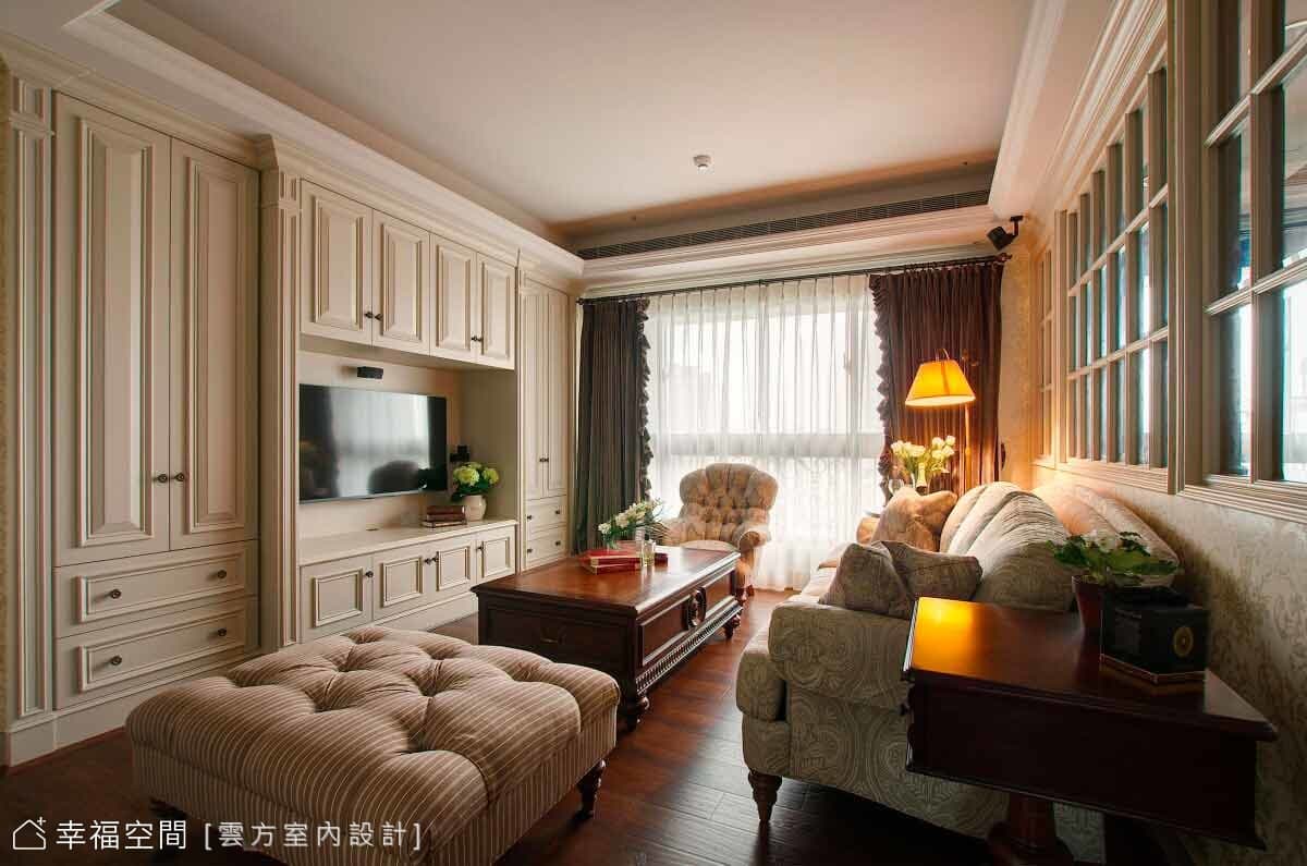 電視牆
