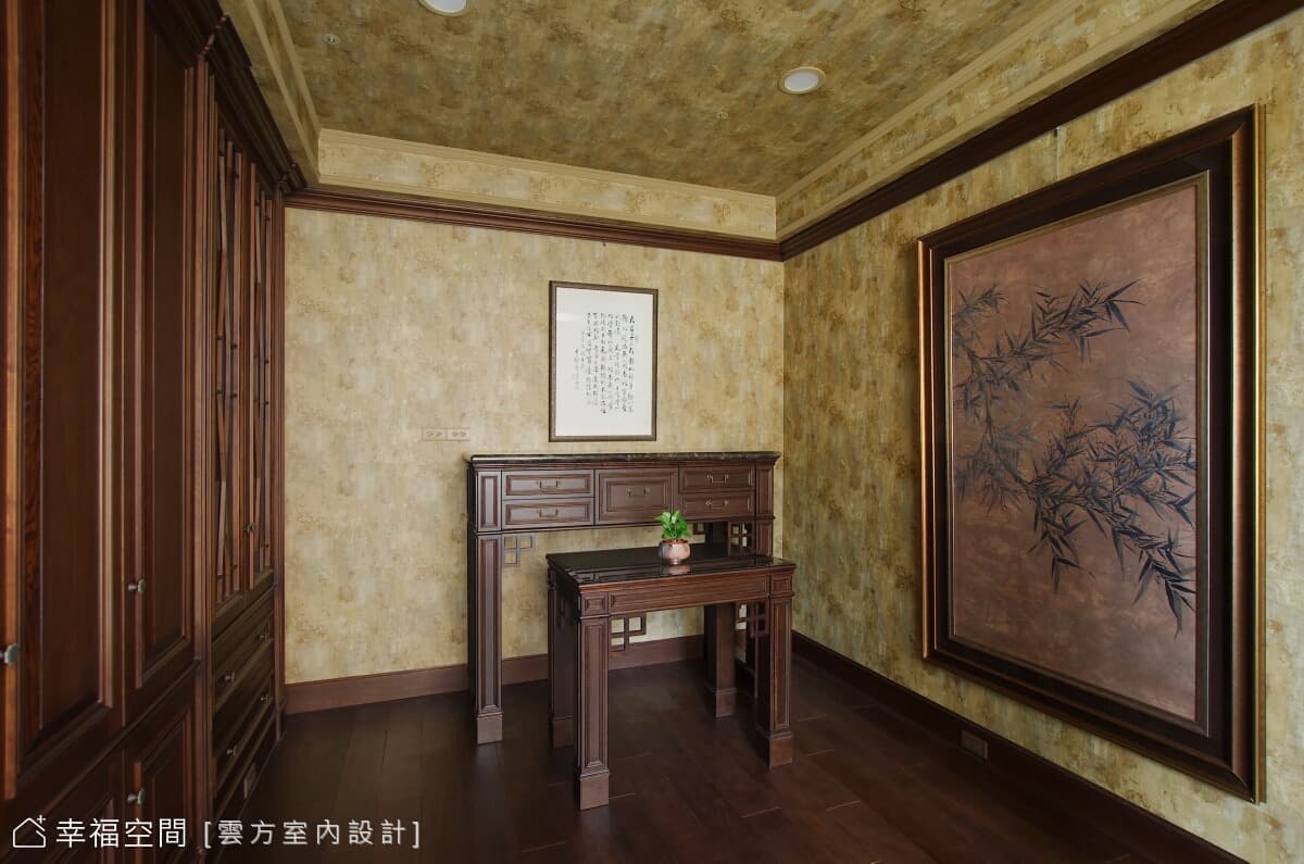 神明廳