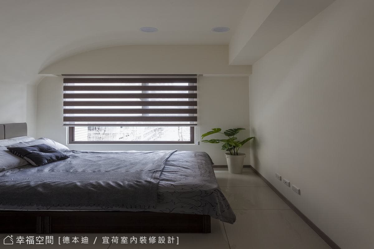 品茗書香 小資最愛的現代簡約宅