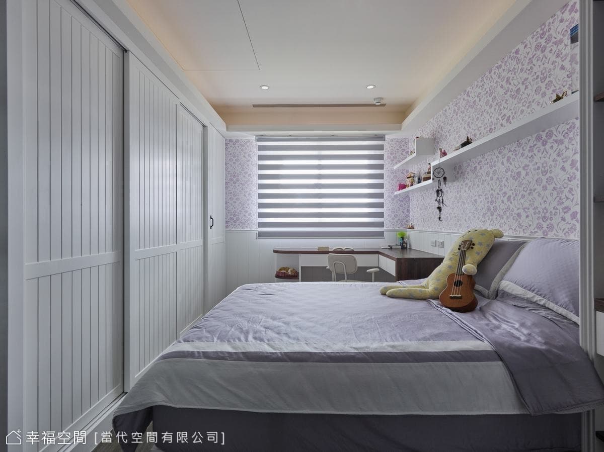 美式溫馨別墅 品味環景寫意生活│120坪