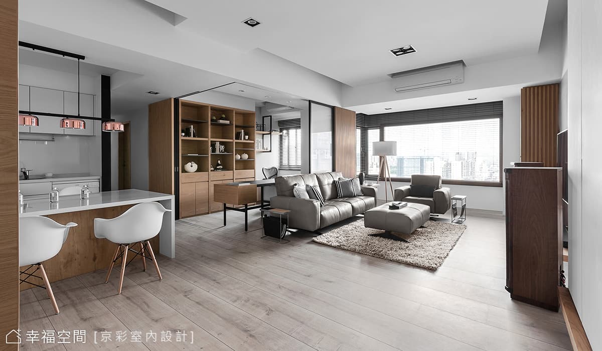 品味生活：純粹簡單的幸福