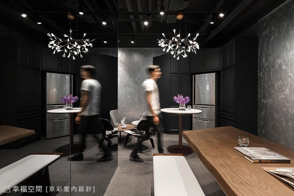 空間層次