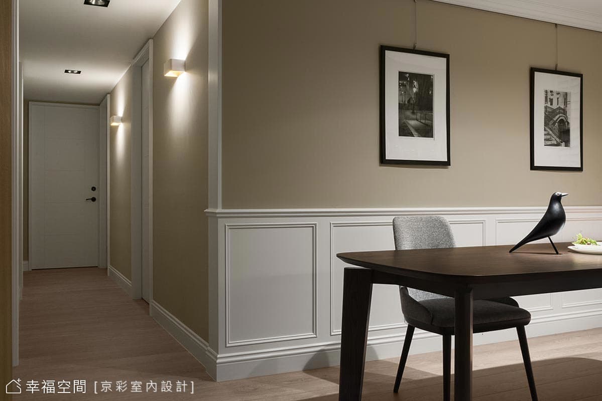 廊道