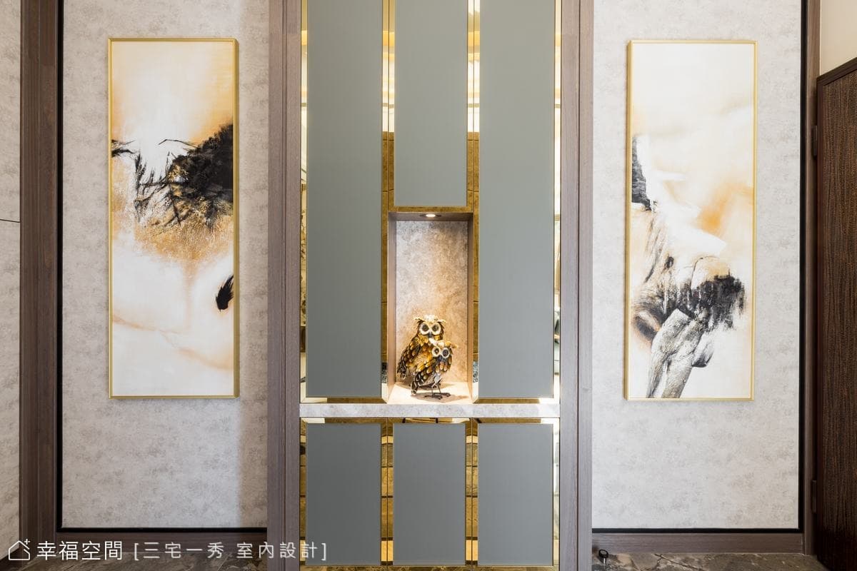 現代日式美學 高訂工藝透天別墅（上）│100坪