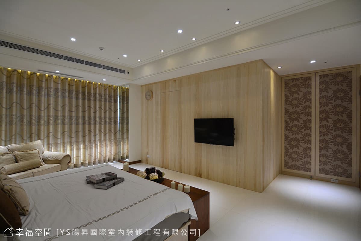電視牆