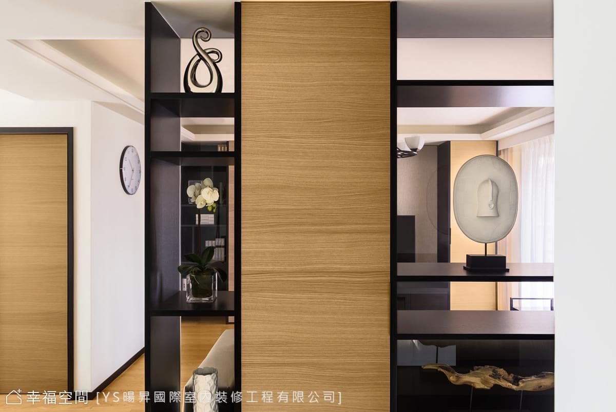 穿透設計
