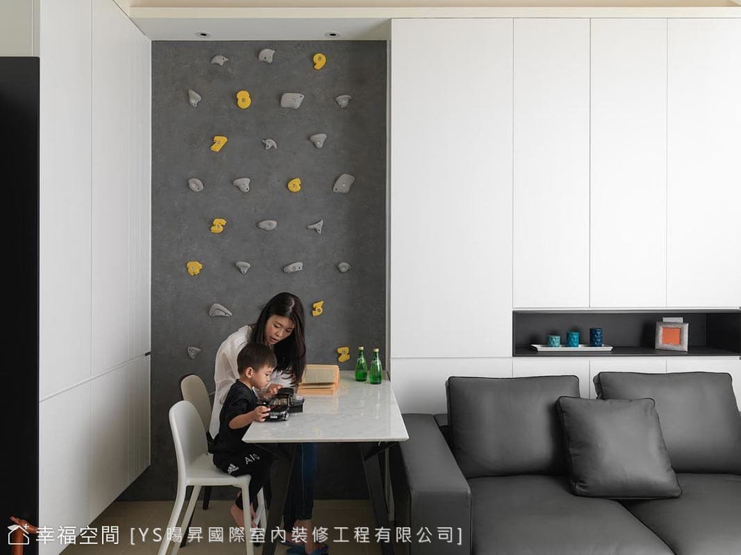 多功能桌