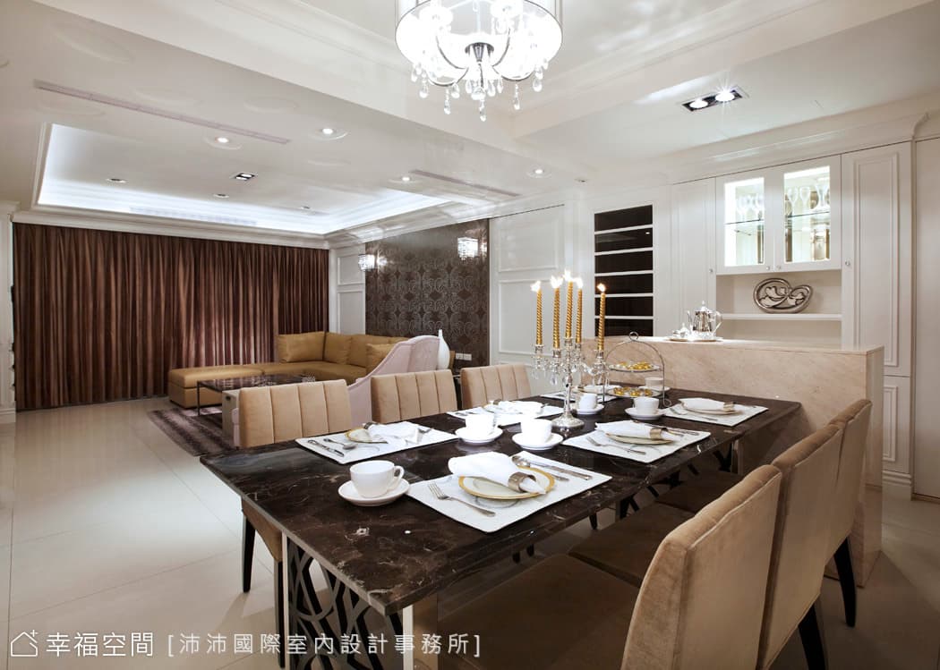 吧檯