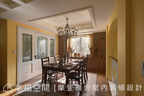 餐廳