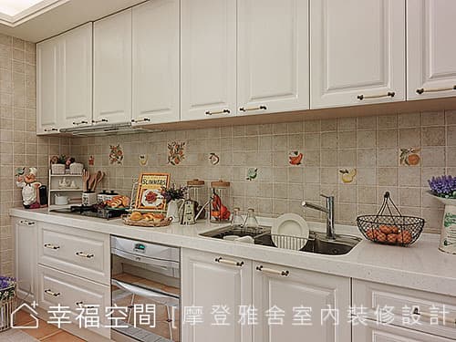 廚房