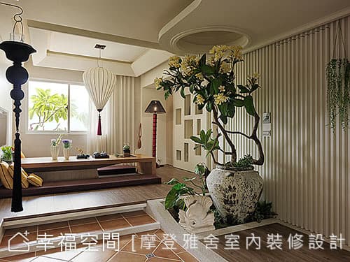 回家就像度假 熱帶島嶼異國風(下)