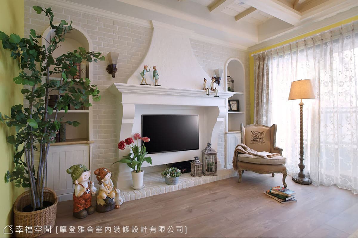 電視牆