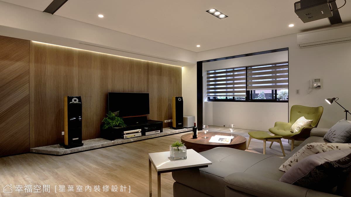 電視主牆