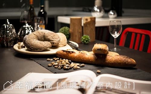 餐桌
