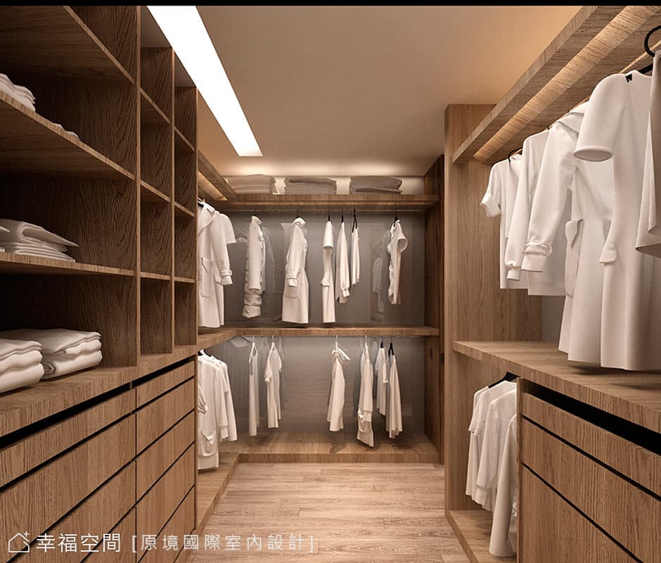 更衣室