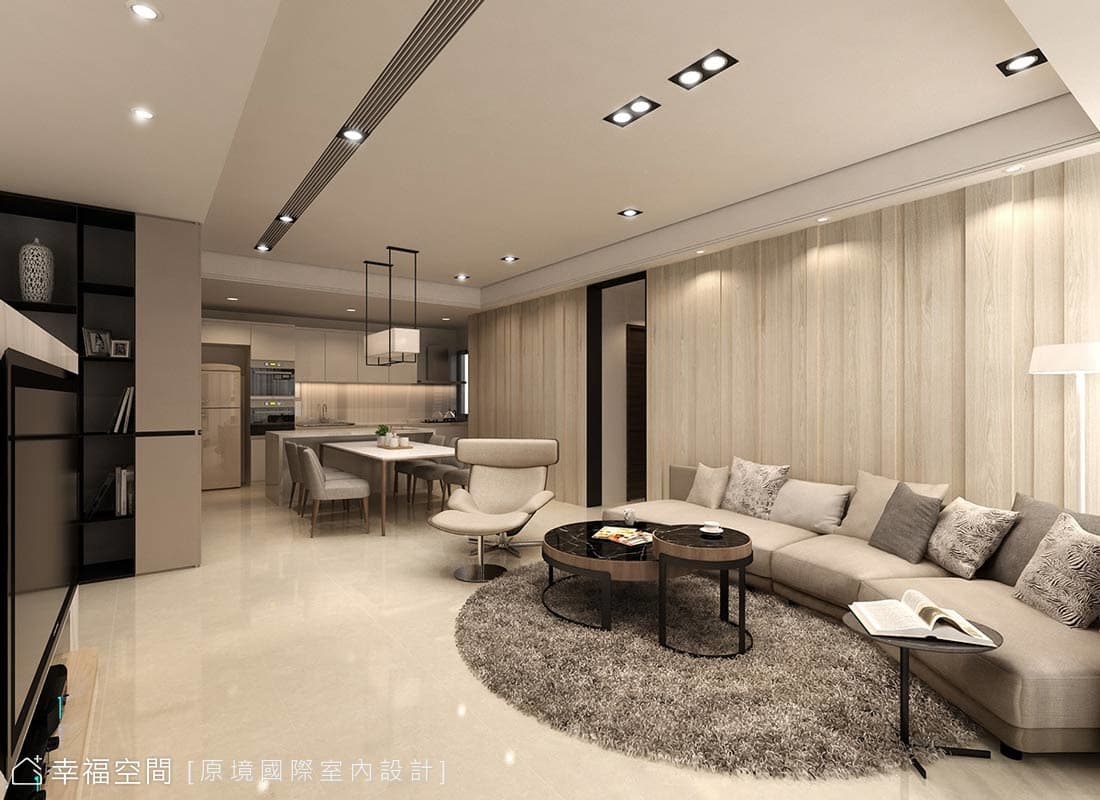 溫潤質材