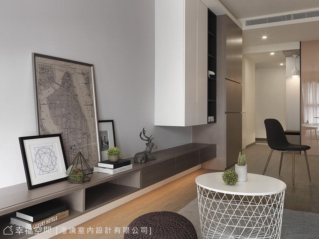 家具陳設