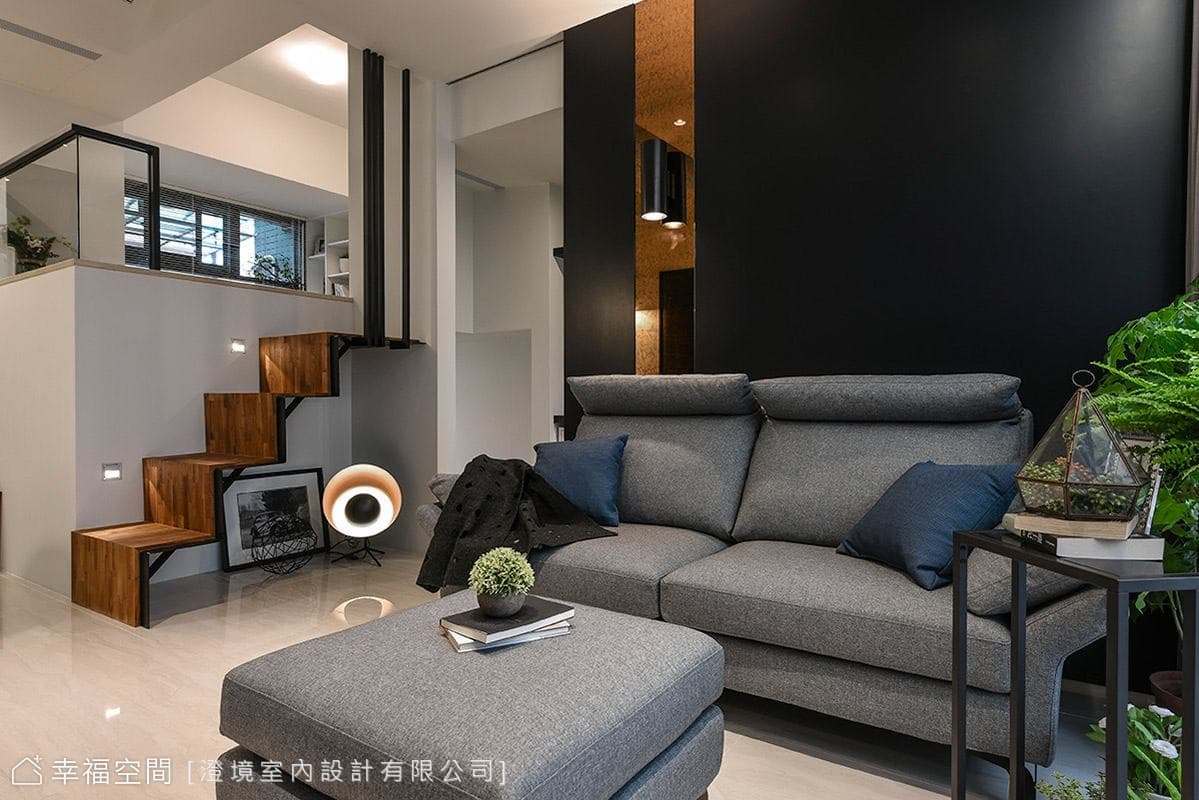 樓梯設計