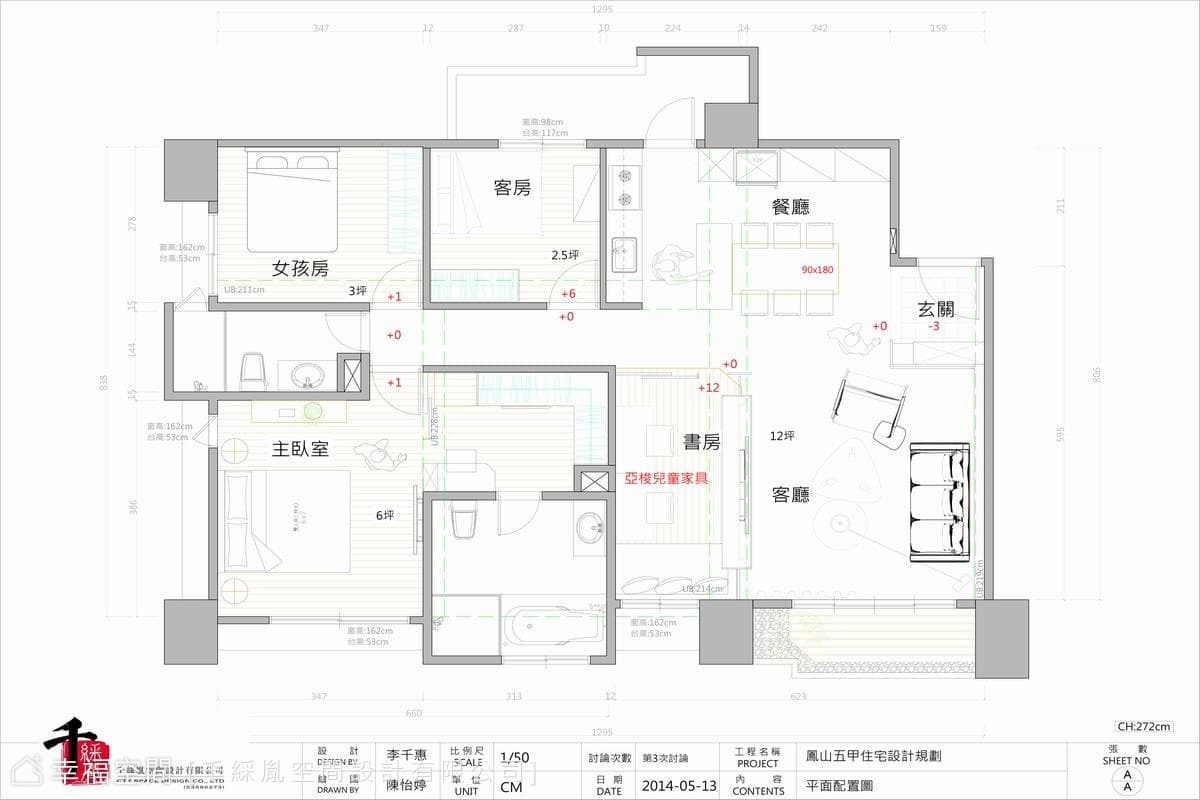 平面圖