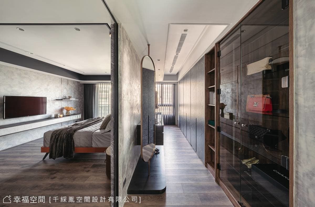 擁有劇院級琴房的家 琴聲悠揚高級質感宅