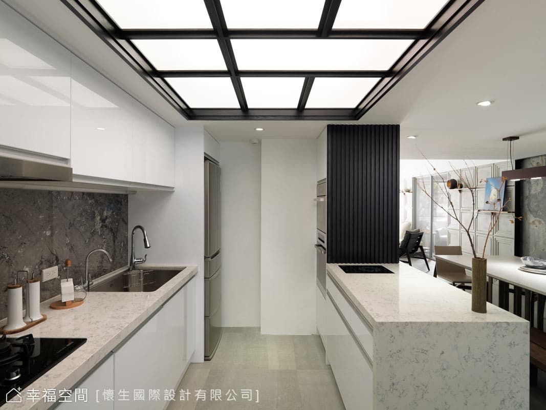 廚房空間