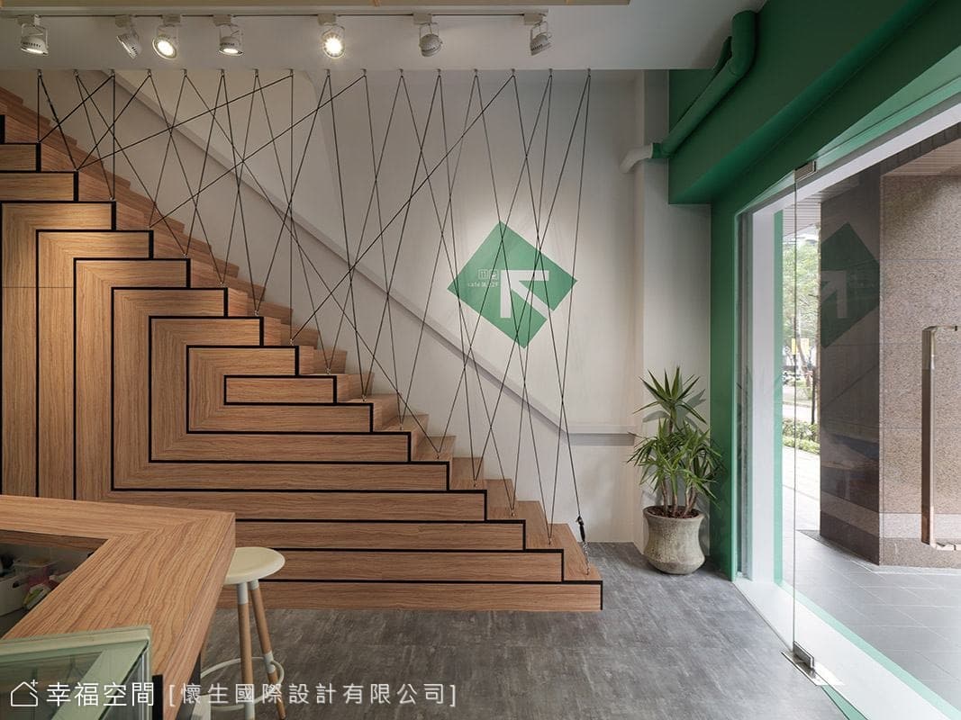 樓梯