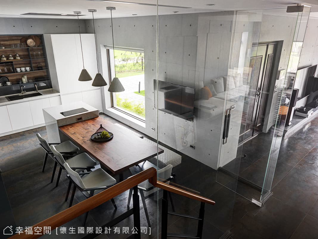 21.平鎮-X House-120坪-毛胚透天