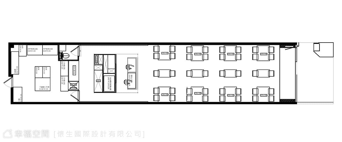 平面圖