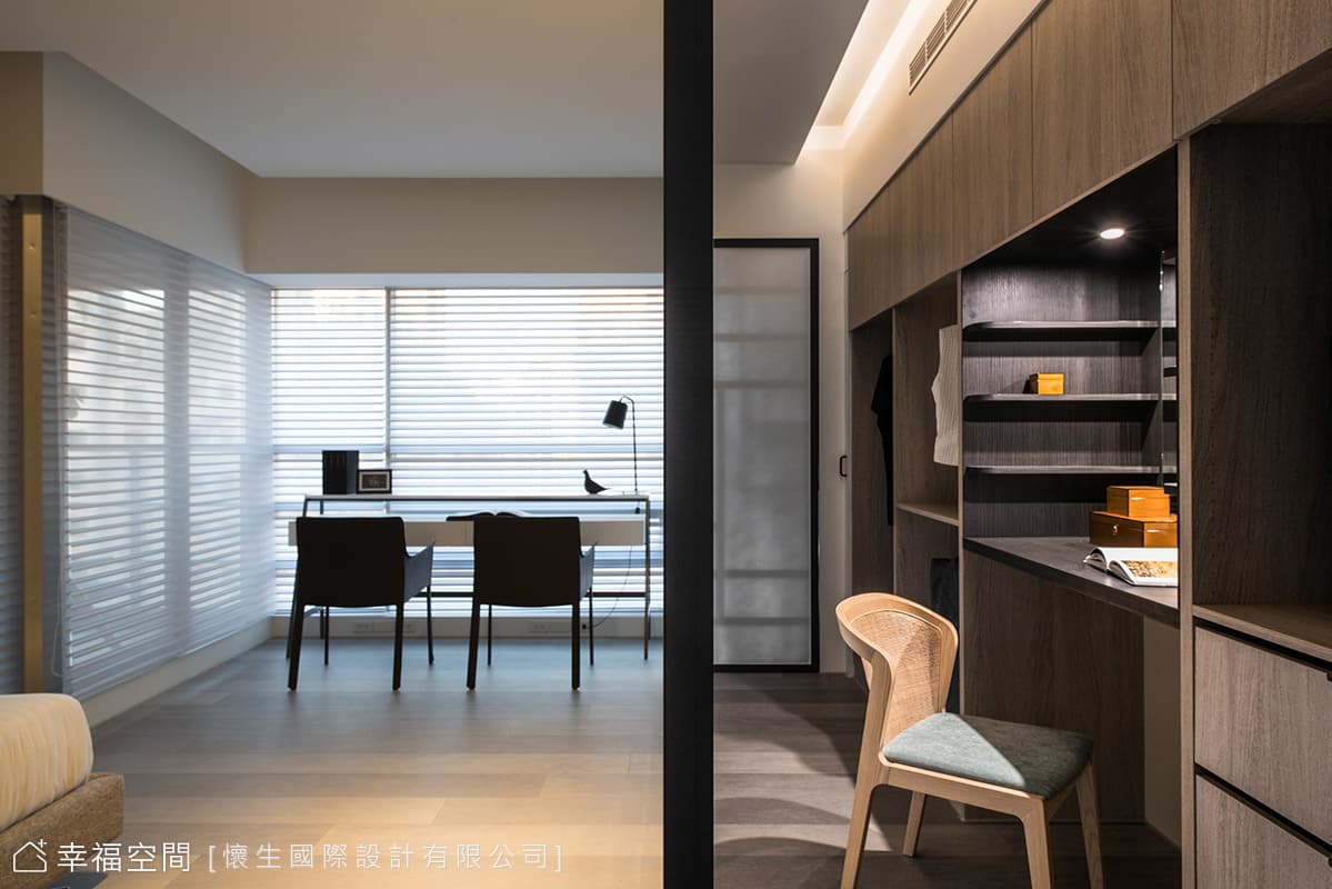 24.林口-Z House-80坪-老屋翻新(下)