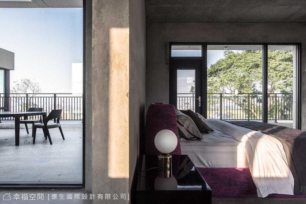25.新竹-觀山雲起-150坪-建築-自地自建別墅-休閒風(下)