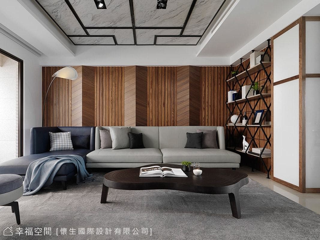 27.台中-H House-120坪-新屋透天-休閒風(上)