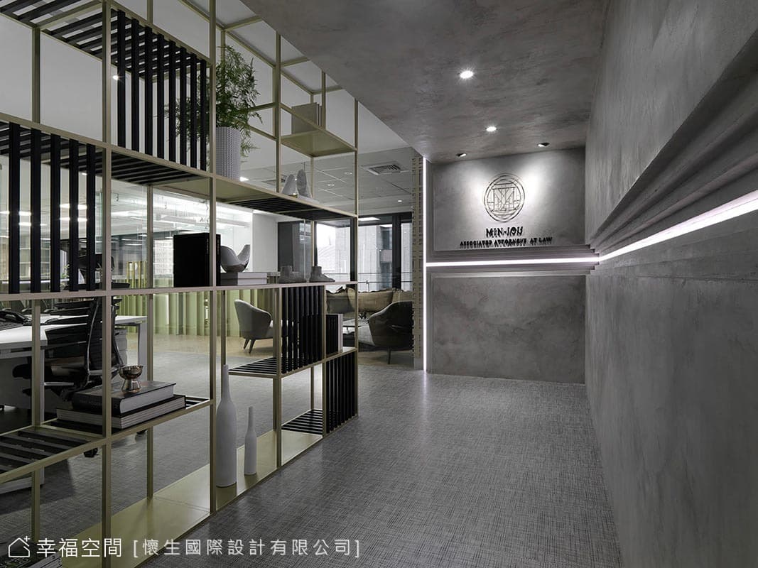 30.桃園-銘洲聯合法律事務所-65坪-商空商辦-現代風(上)